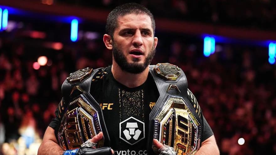 UFC 330'DA İSLAM MAKHACHEV, ŞAMPİYONLUK ÜNVANINI KORUDU