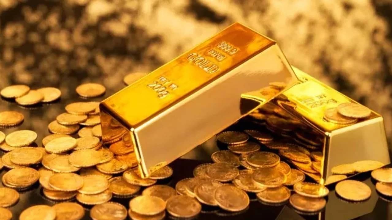 GRAM ALTIN 4 AY SONRA 7 BİN TL'Yİ GEÇTİ