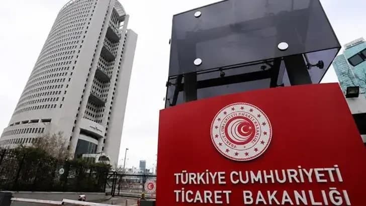 İLAN DENETİMİ KAPSAMINDA BİR SİTEYE 434 BİN 860 TL CEZA VERİLDİ