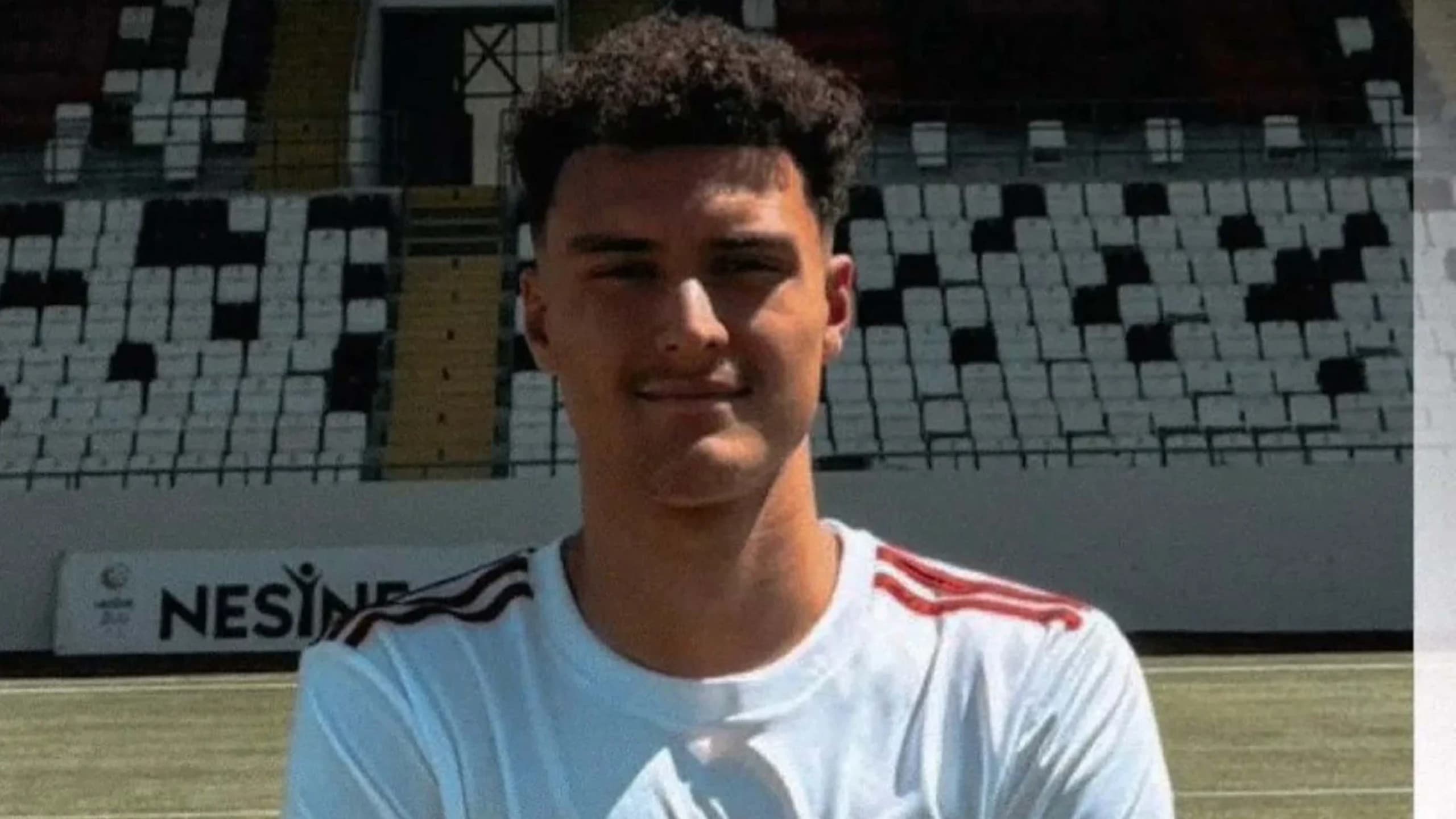 Somaspor’dan savunmaya Bilal Selamet takviyesi