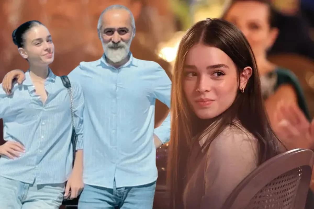17 YAŞINDAKİ ÜLKÜ HİLAL ÇİFTÇİ SAVCILIKTA KONUŞTU: BABASININ İDDİALARINA YANIT VERDİ