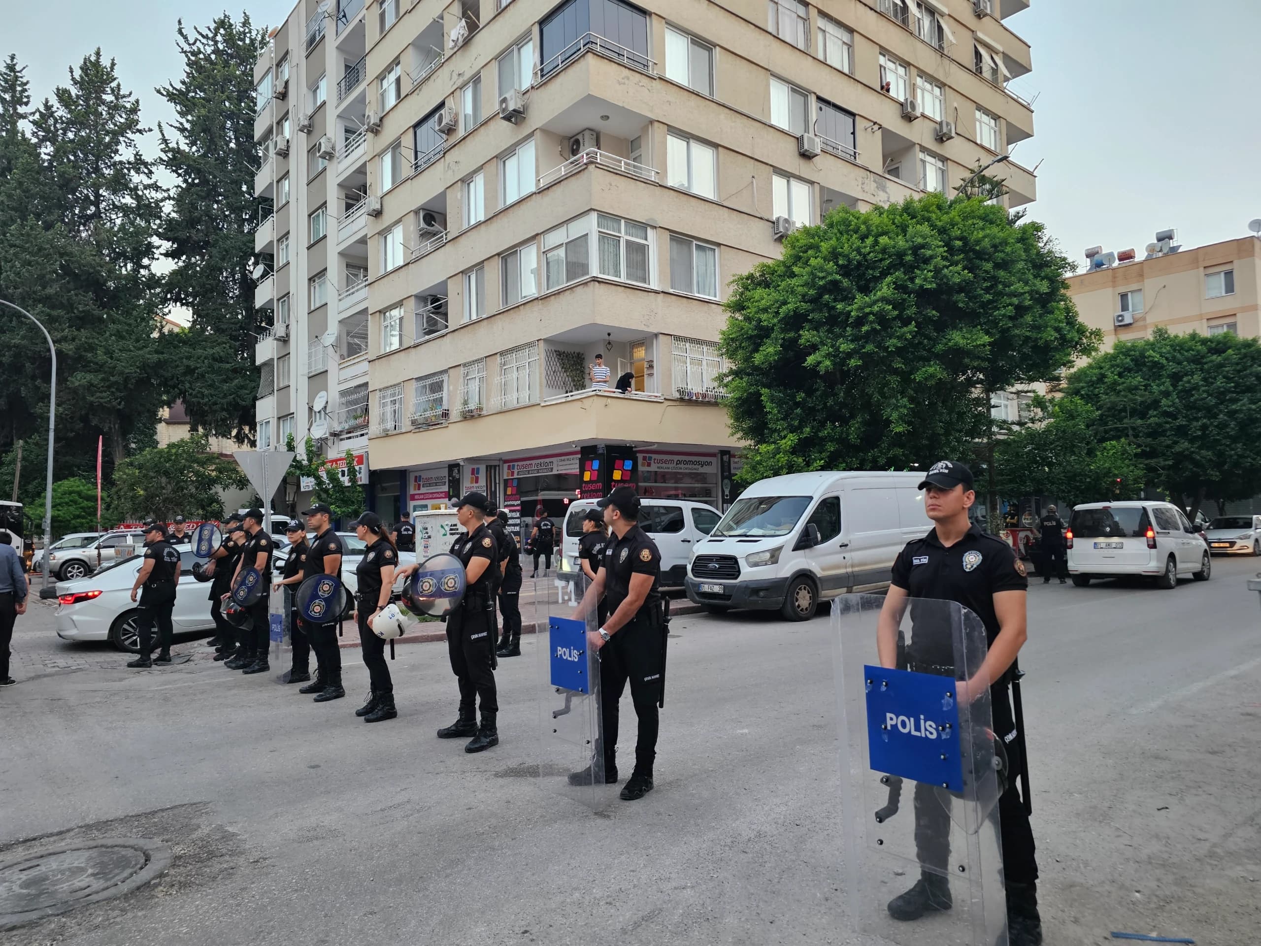 FURKAN VAKFINA OPERASYON: ALPARSLAN KUYTUL GÖZALTINA ALINDI