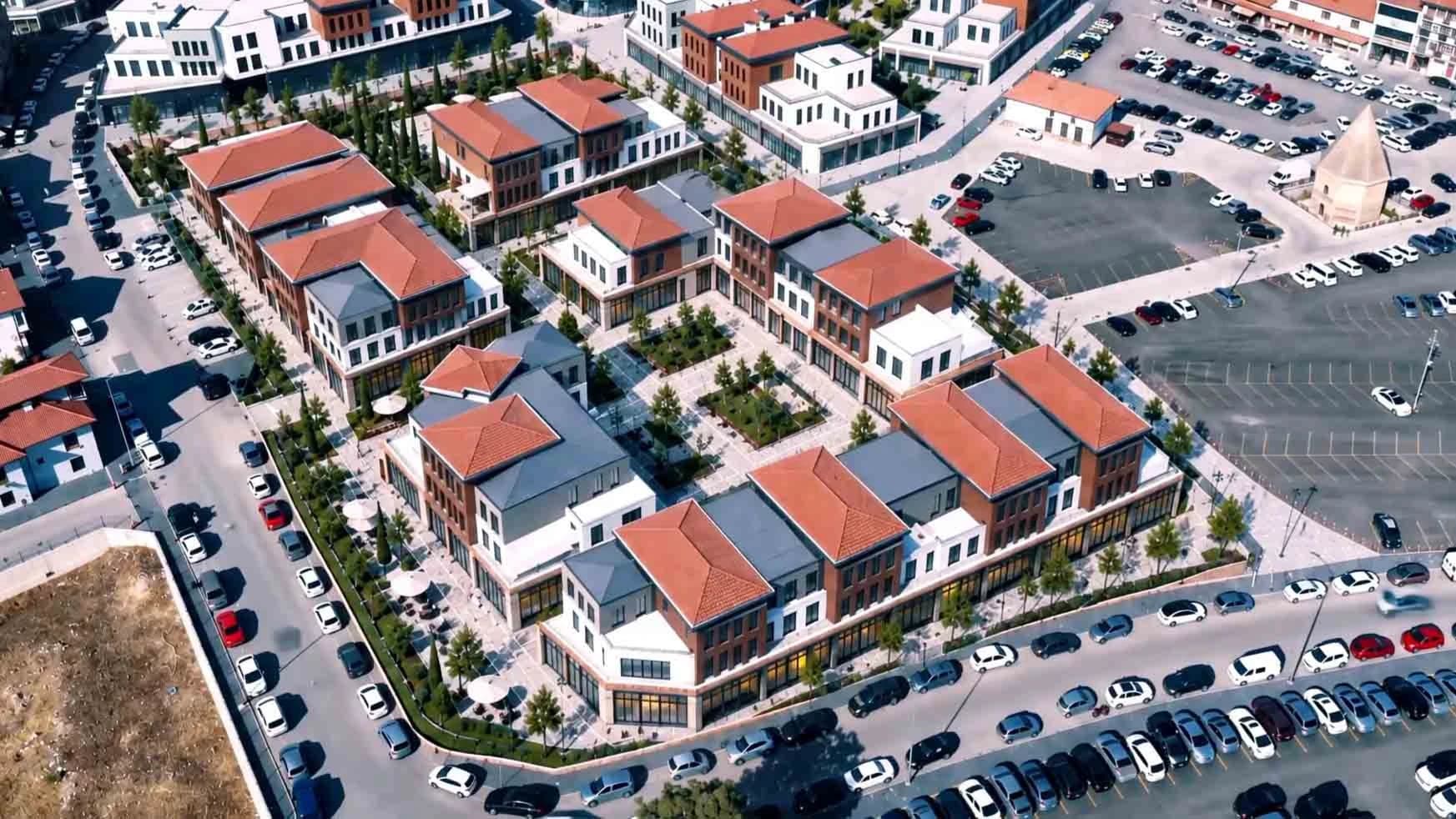 6 milyar TL’lik dev projede son aşamaya geçildi