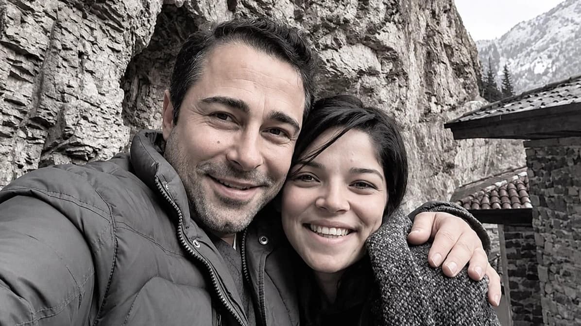 Atilla Taş’ın kızı Sezen Taş’tan acı haber: 14’üncü kattan düşerek hayatını kaybetti
