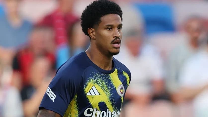 Fenerbahçe’de Oosterwolde ameliyat edildi