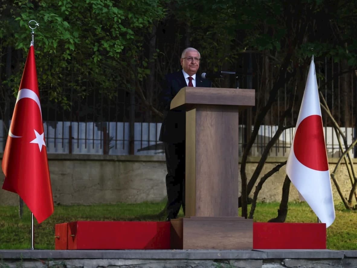 Türkiye ile Japonya arasında savunmada yeni dönem: Kritik alanlar öne çıktı