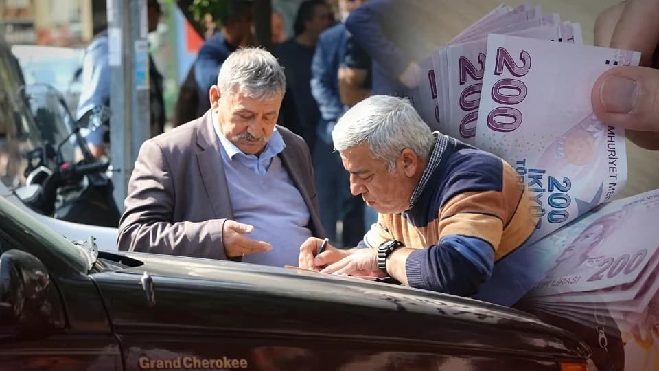 EMEKLİLERE OCAK 2027’DE YÜZDE 7 İLE 10,67 ARASI ZAM SENARYOSU