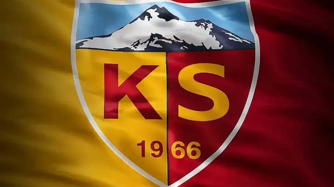 Kayserispor'a Bourabia dosyasından transfer yasağı