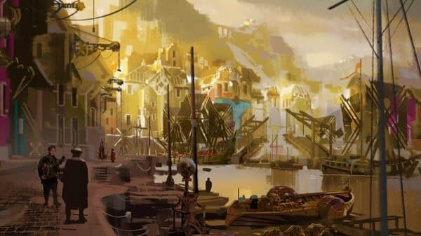 Riot Games’in LoL MMO’su ne âlemde? Yıllardır beklenen oyundan yeni gelişmeler