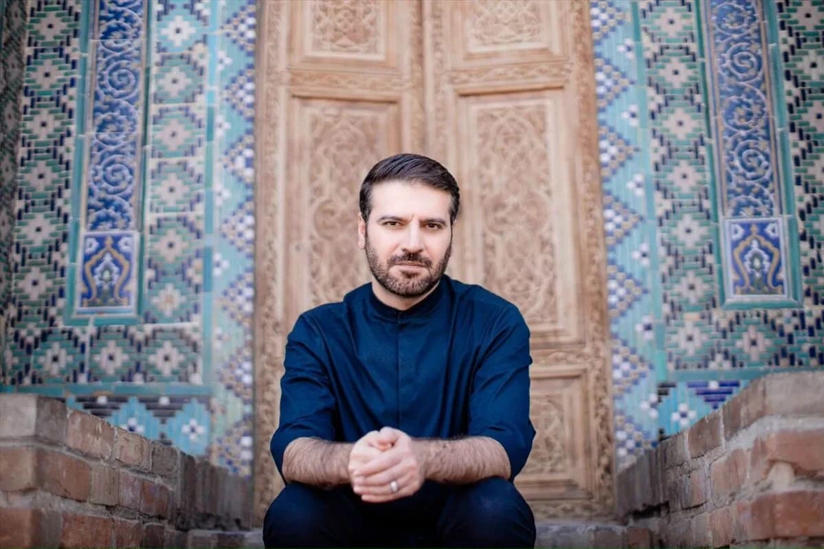 SAMİ YUSUF’UN TÜRKİYE SÜRPRİZİ BELLİ OLDU