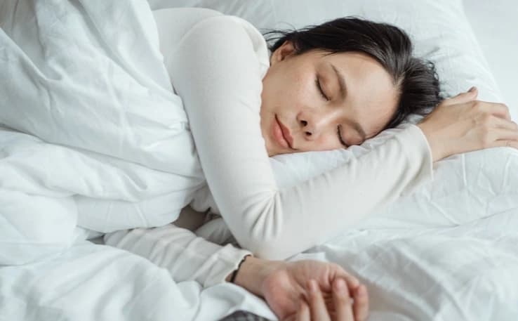 HIZLI UYKUYA DALMAK ASLINDA ALARM ZİLİ OLABİLİR