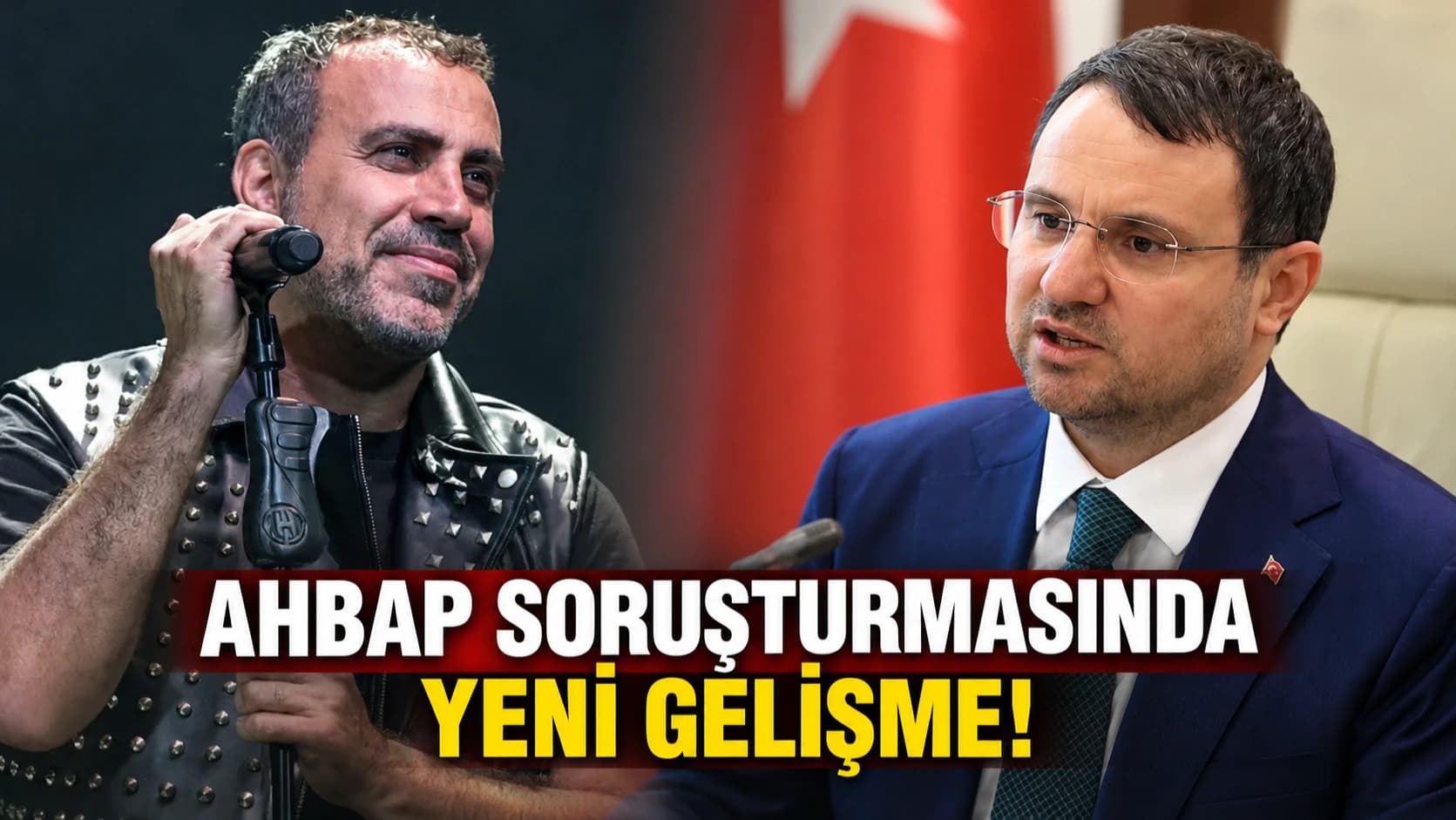 Ahbap soruşturmasında yeni gelişme!