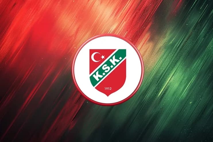 KARŞIYAKA, ERCAN CİFTCİ TRANSFERİNDEN VAZGEÇTİ