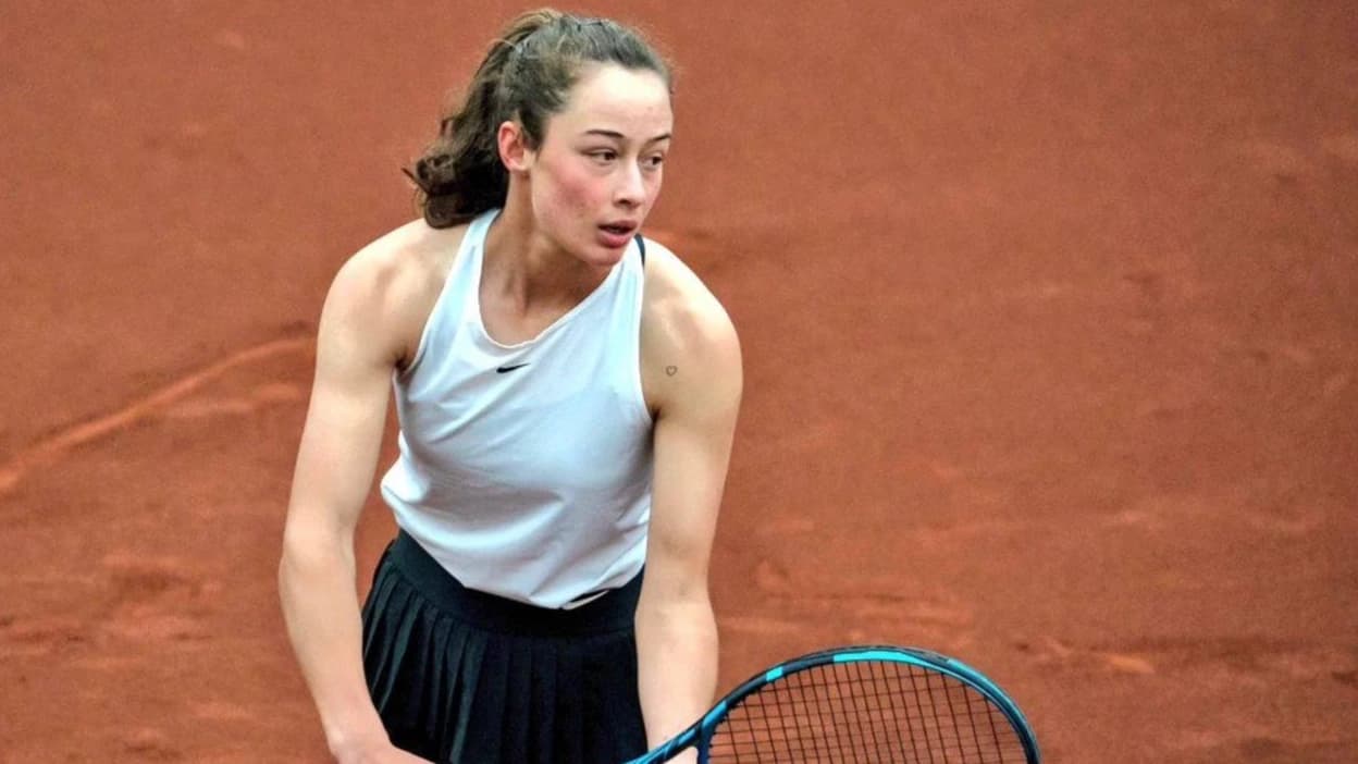 Zeynep Sönmez Guadalajara’da korta çıkıyor