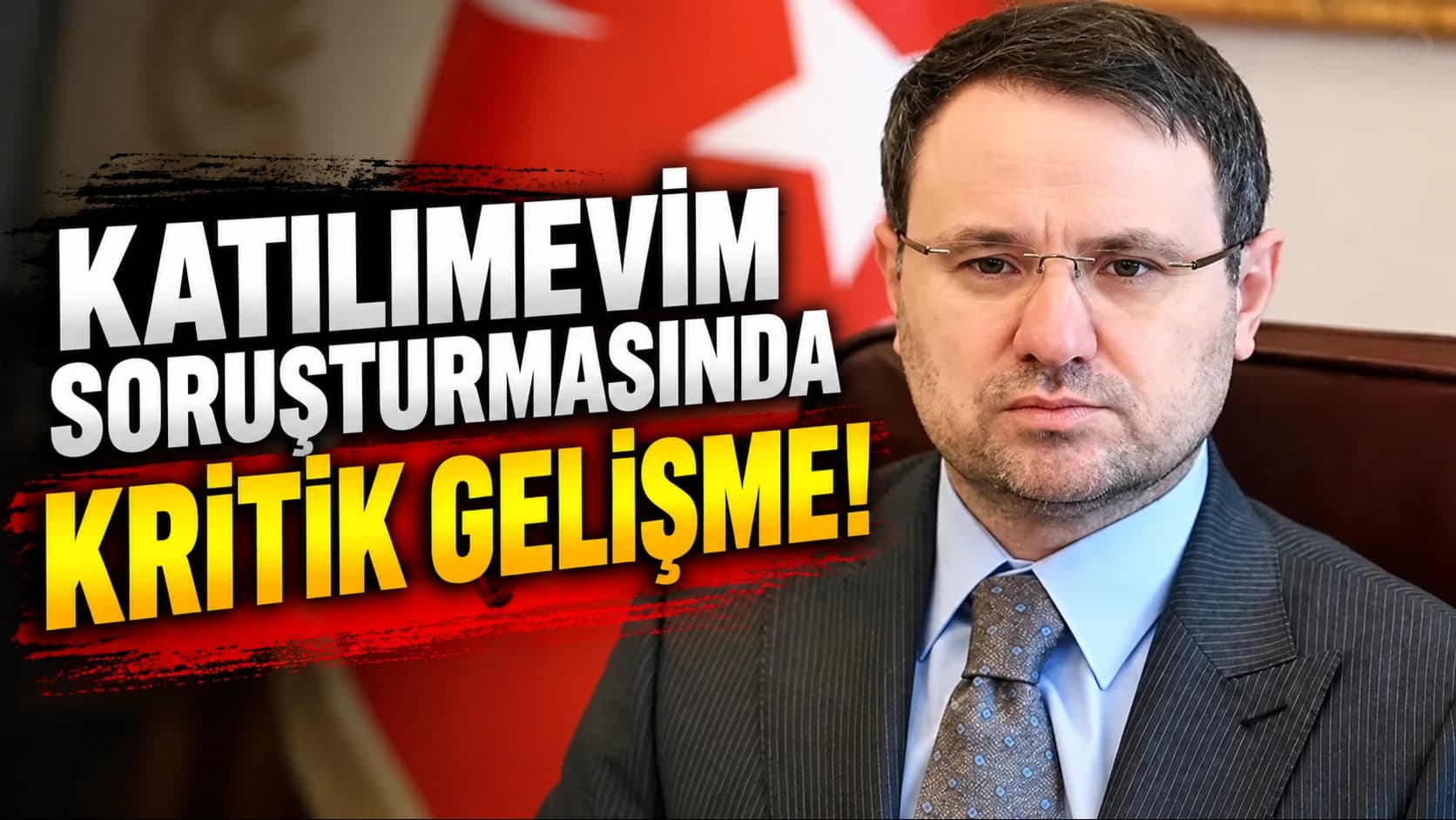 Katılımevim soruşturmasında kritik gelişme!
