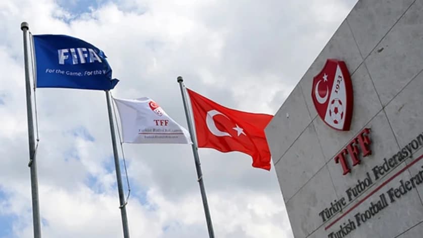 Türkiye Kupası’nda yabancıya ekstra kontenjan