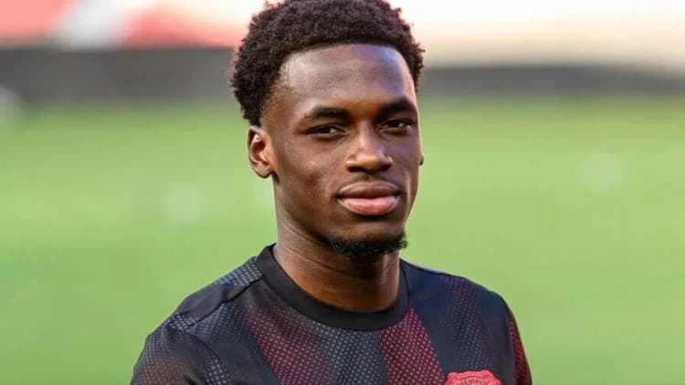 Beşiktaş kanat transferini açıkladı