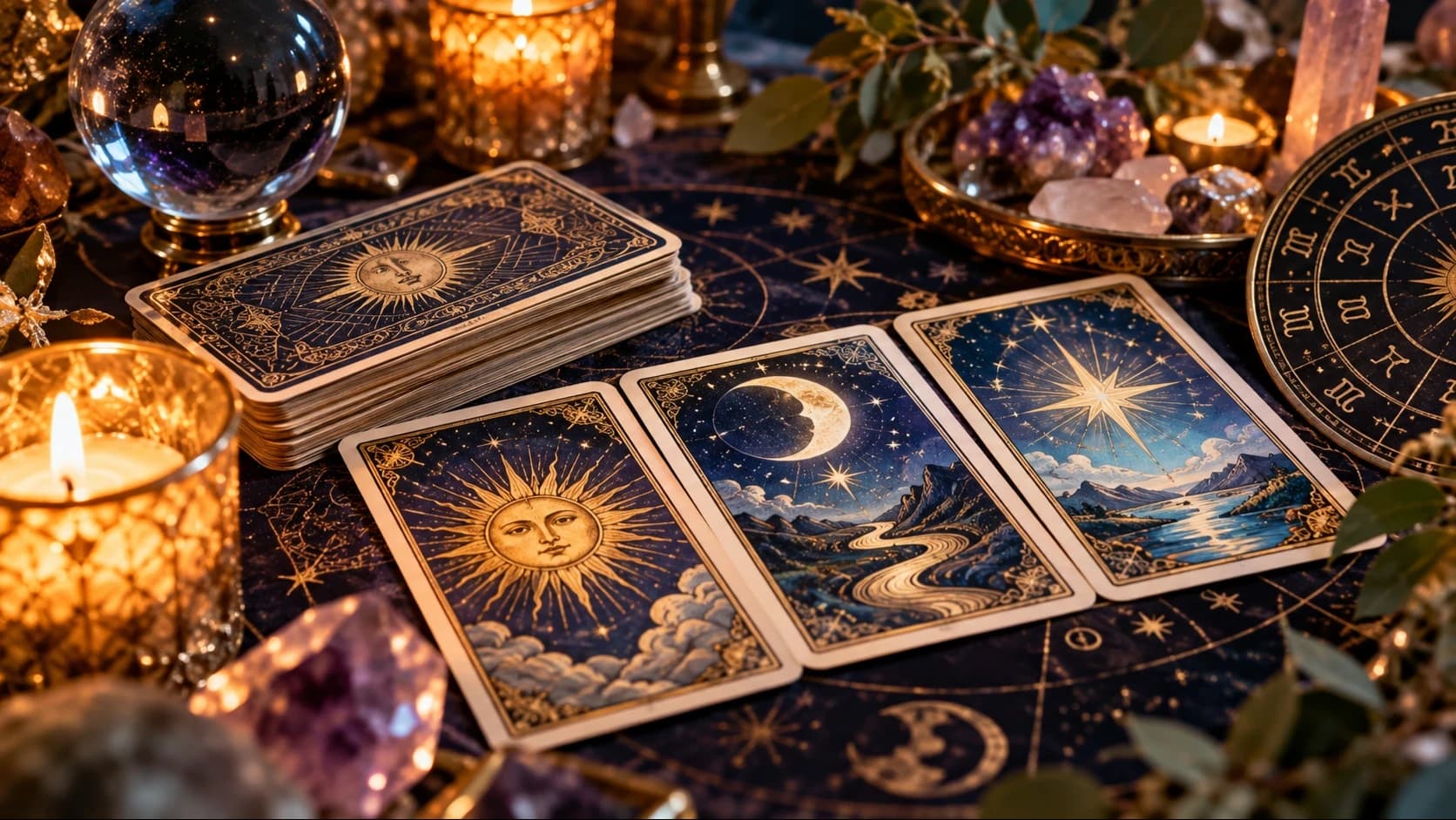 25 Eylül 2026 günlük tarot açılımı: Bugünün kartları ne söylüyor?