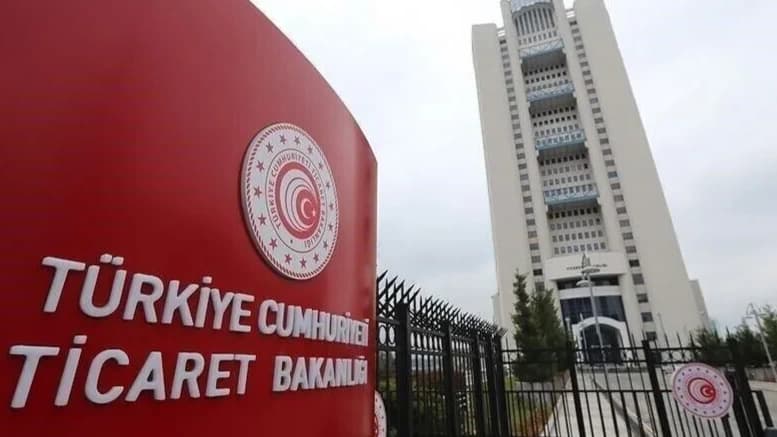 HAKSIZ REKABETE KARŞI YENİ TEBLİĞ RESMÎ GAZETE'DE