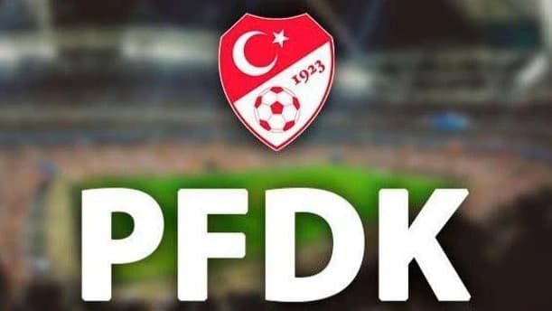 Bahis soruşturmasında 448 idareci PFDK'ya sevk edildi