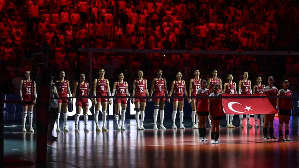 Filenin Sultanları çeyrek finalde: Sıradaki rakip belli oldu