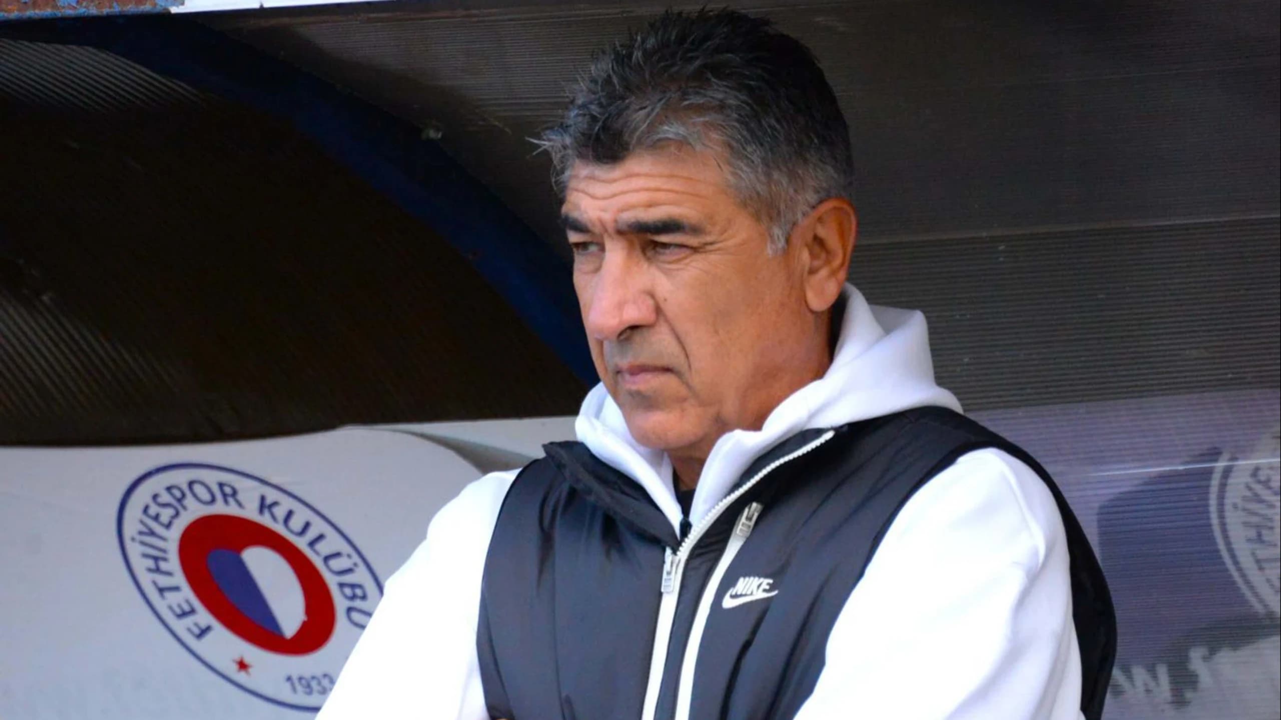 Fethiyespor'da Sait Karafırtınalar dönemi sona erdi