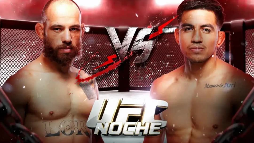 UFC'de geri sayım: Jean Silva ve Delgado tartıyı geçti