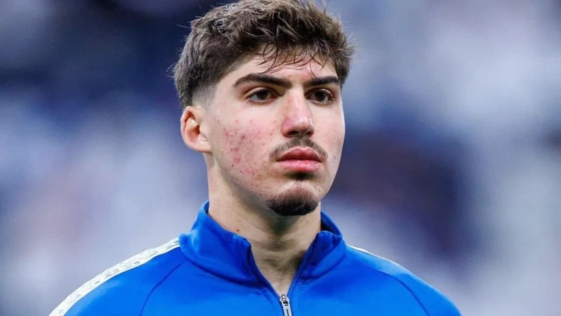 Galatasaray'da Yusuf Akçiçek transferi tamam