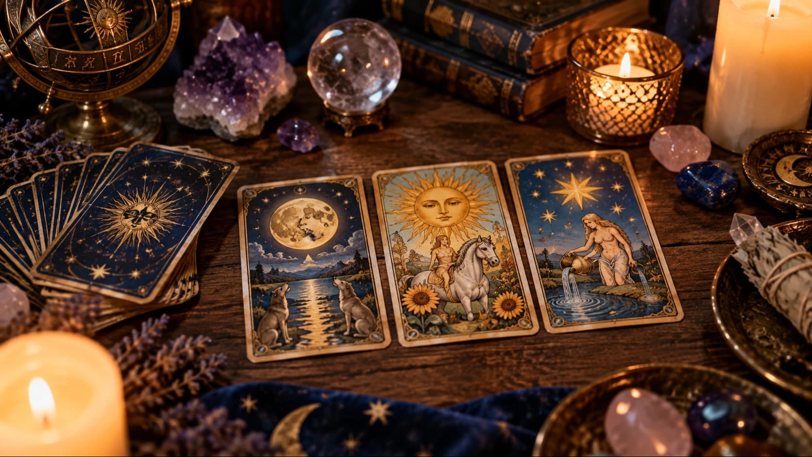 22 Eylül 2026 günlük tarot açılımı: Bugünün kartları ne söylüyor?