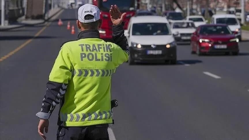 İSTANBUL'DA YARIN BU YOLLAR TRAFİĞE KAPATILACAK! İŞTE ALTERNATİF GÜZERGAHLAR