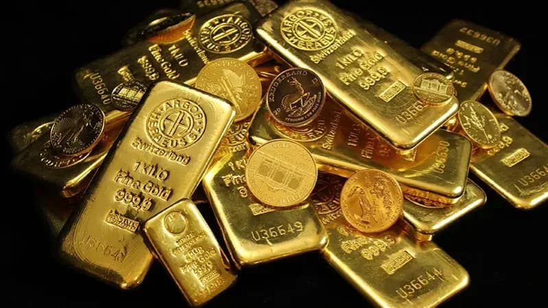 Fed etkisi altını vurdu: Gram altında sert düşüş