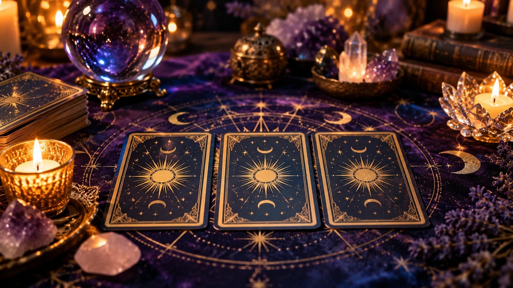 19 Ekim 2026 günlük tarot falı: Bugün tarot kartları ne söylüyor?