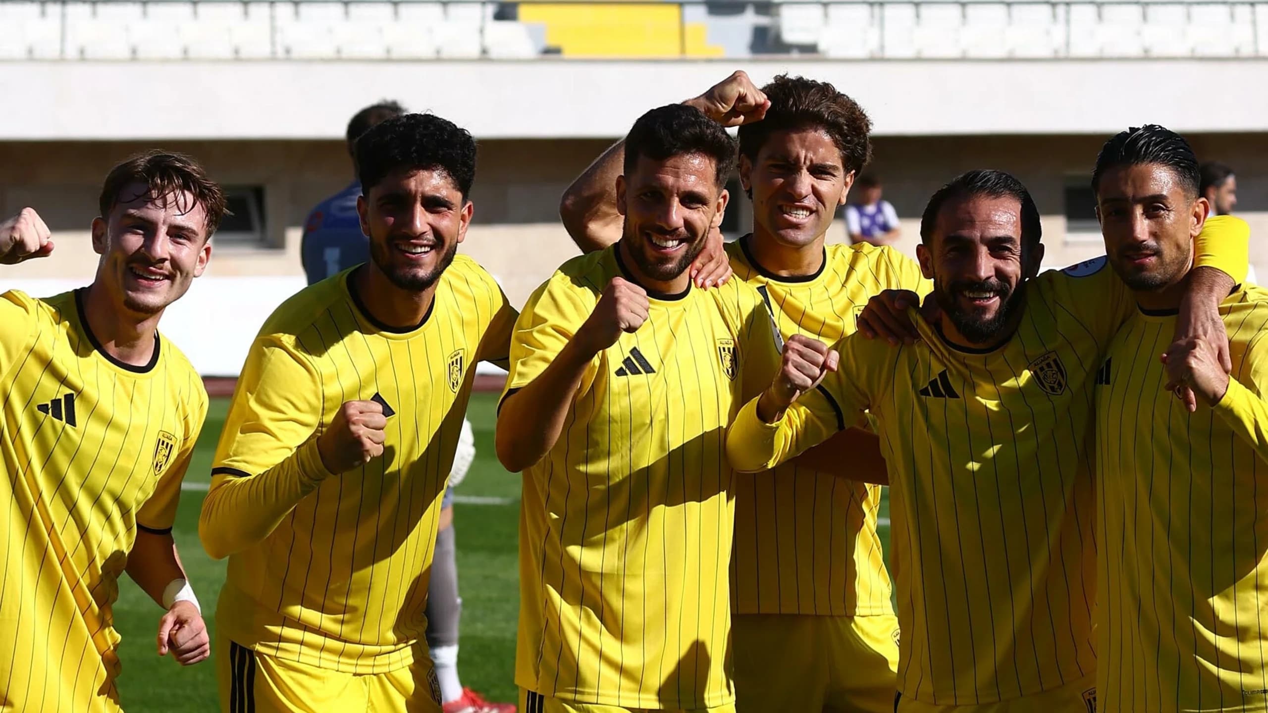 Aliağa FK, Erbaaspor deplasmanında 4 golle kazandı