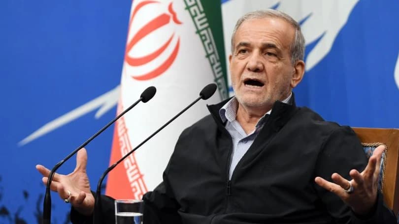 İran'da enerji tasarrufu için kamu binaları kapatılacak