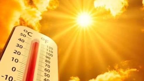 İspanya’da 2026 yazı sıcaklık rekoru kırdı