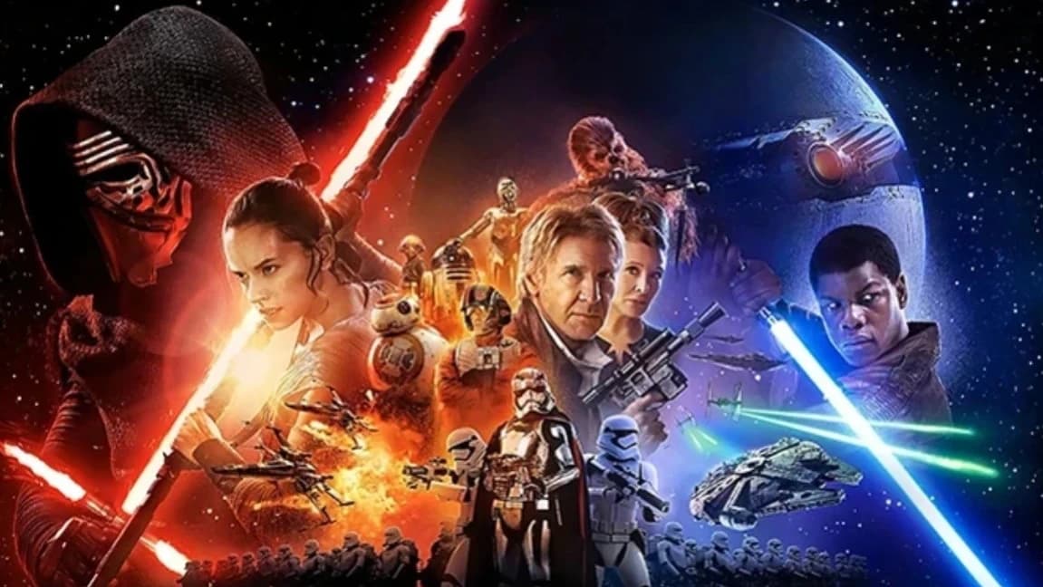 Star Wars’a efektleriyle damga vurmuştu: Tippett Studio kapandı