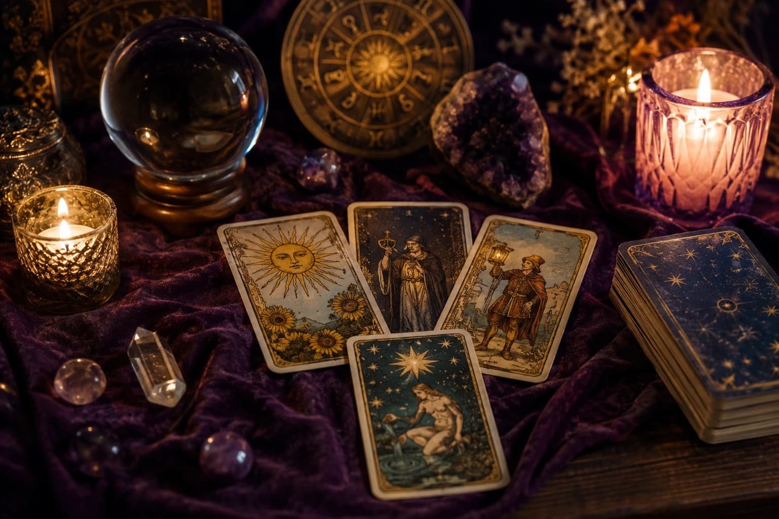 BUGÜN TAROT KARTLARI NE DİYOR? 21 AĞUSTOS GÜNLÜK YORUMU