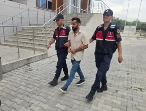 CANLI YAYINDA GENÇ KIZLARA GAZİNODA ÇALIŞMA ÇAĞRISI YAPMIŞTI! TUTUKLANDI