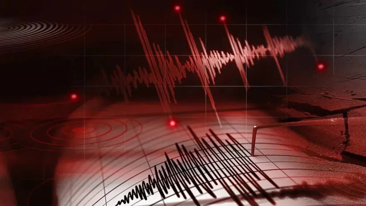 Güneydoğu’da korkutan deprem: Kandilli ve AFAD’dan farklı büyüklük açıklaması