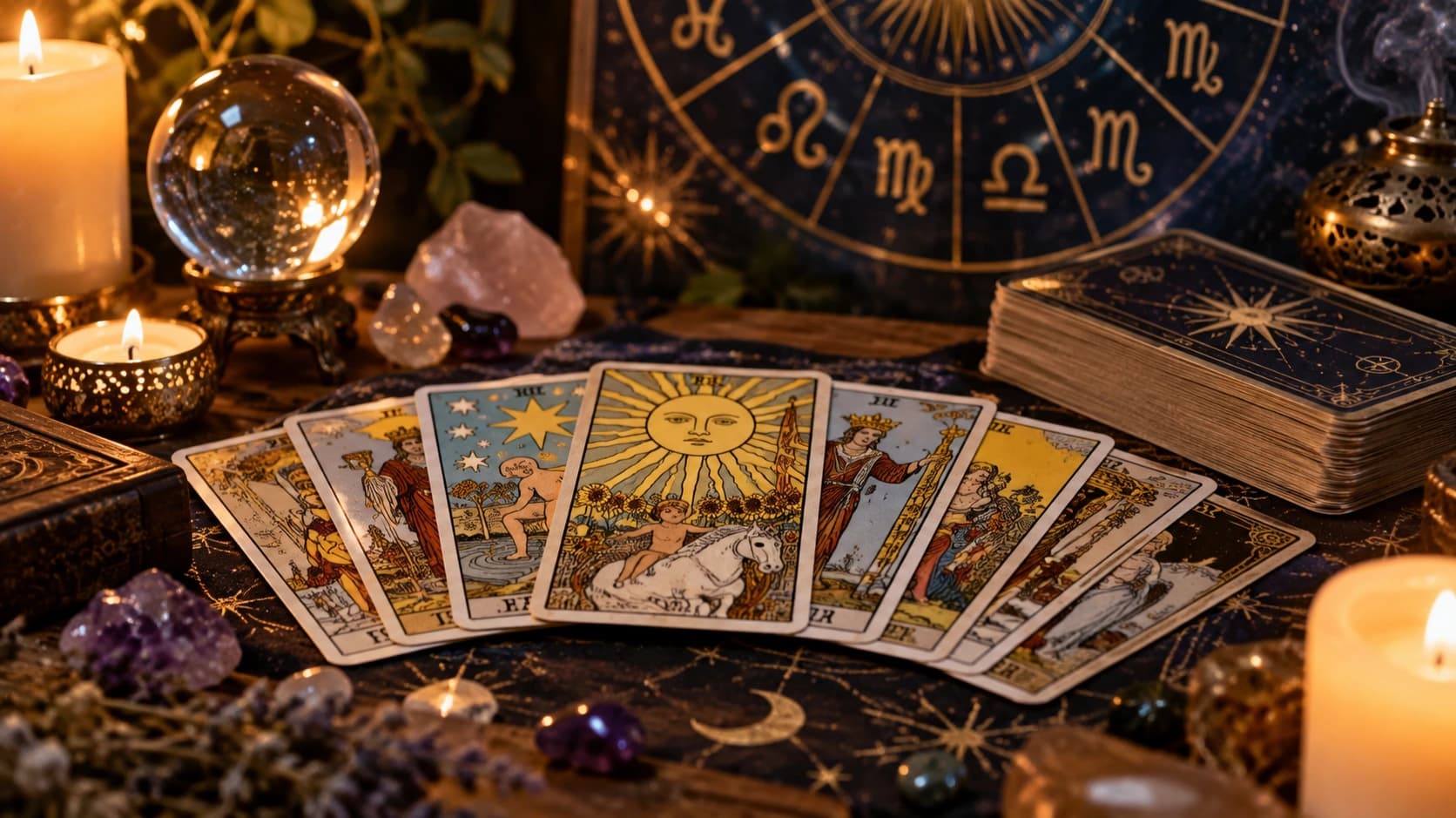 11 Eylül 2026 günlük tarot yorumu: Bugünün kartı ne söylüyor?