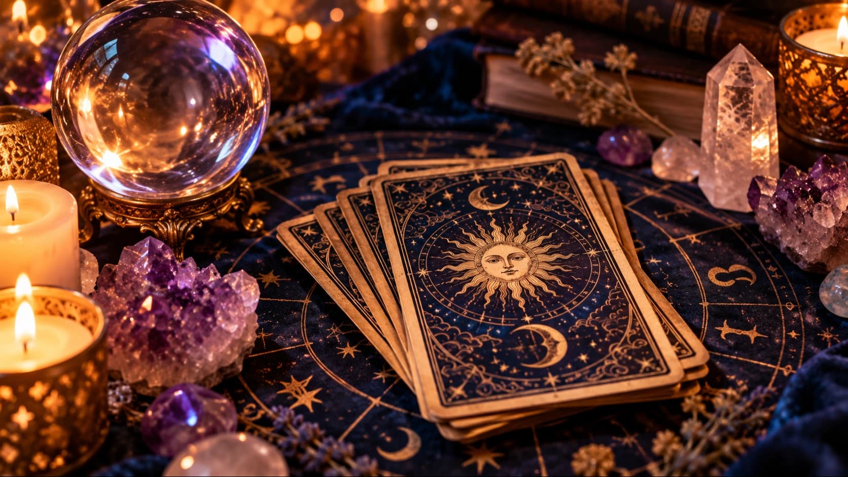 24 Eylül 2026 günlük tarot açılımı: Bugünün kartları ne söylüyor?