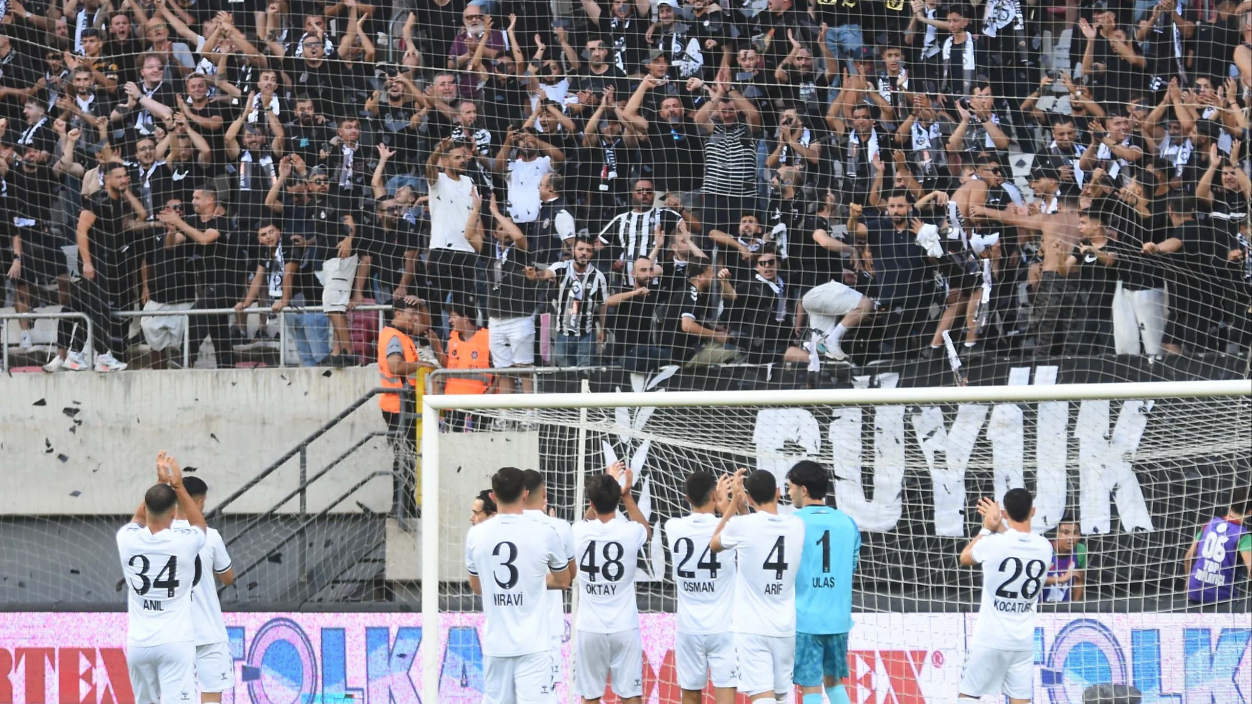 Altay ilk kez İzmir dışına çıkacak