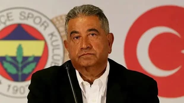 PFDK'DEN MAHMUT USLU'YA REKOR CEZA