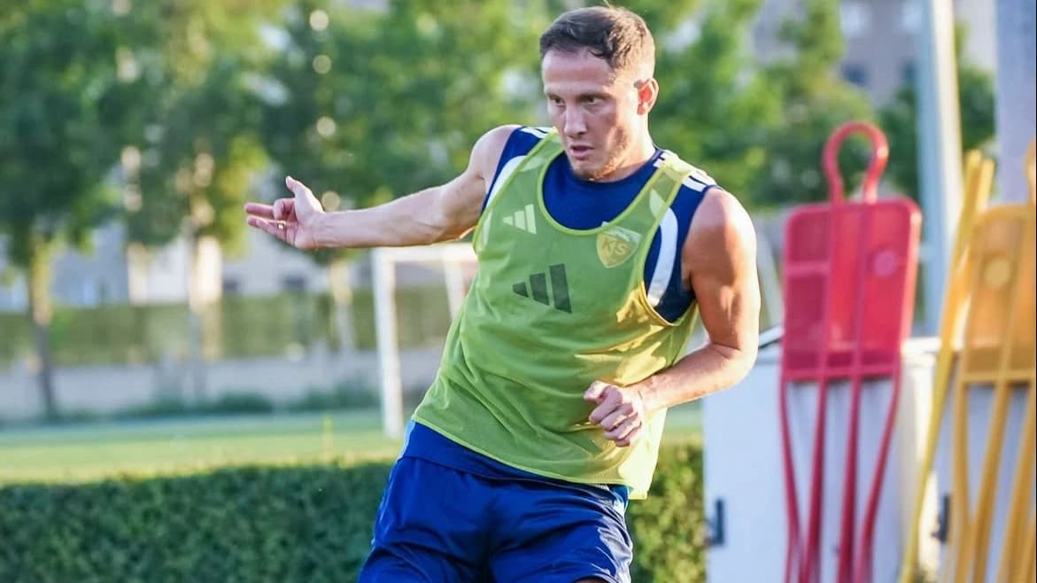Kayserispor, Karagümrük maçına hazır