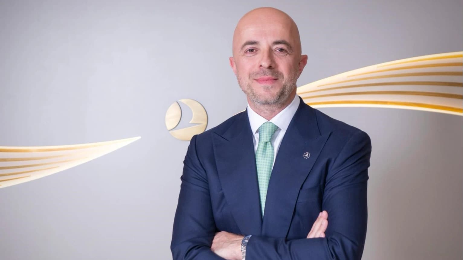THY, Liverpool’un yeni forma göğüs sponsoru oldu