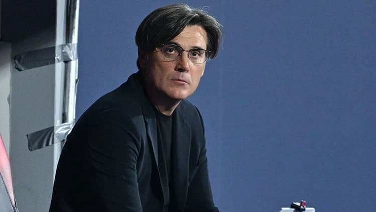 Montella ile yollar ayrılıyor: Milli Takım için yeni aday gündemde