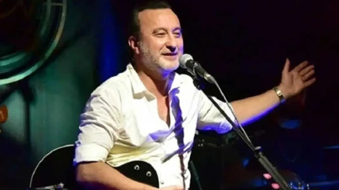 Şarkıcı Nev yoğun bakımda: Sağlık durumu nasıl?