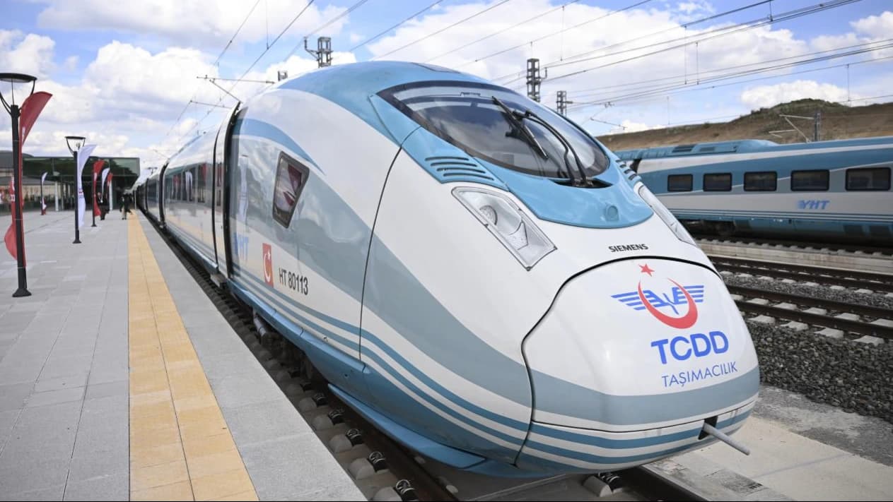Tren yolculuklarında yeni dönem: 1 Eylül’de sistem tamamen değişiyor