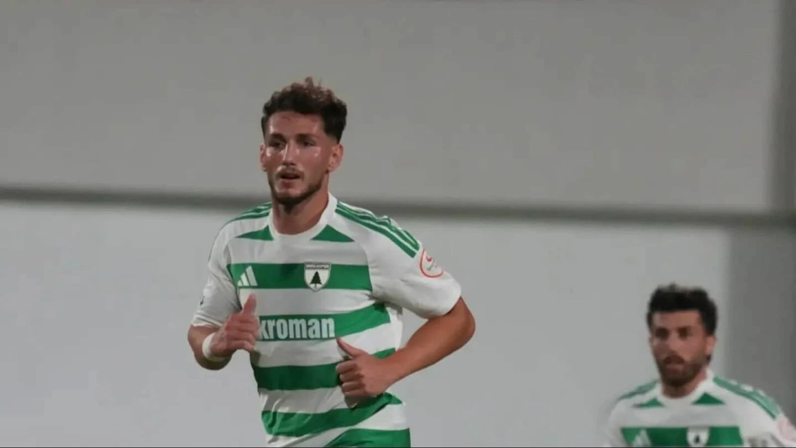 Yasin Uzunoğlu Muğlaspor tarihine geçti