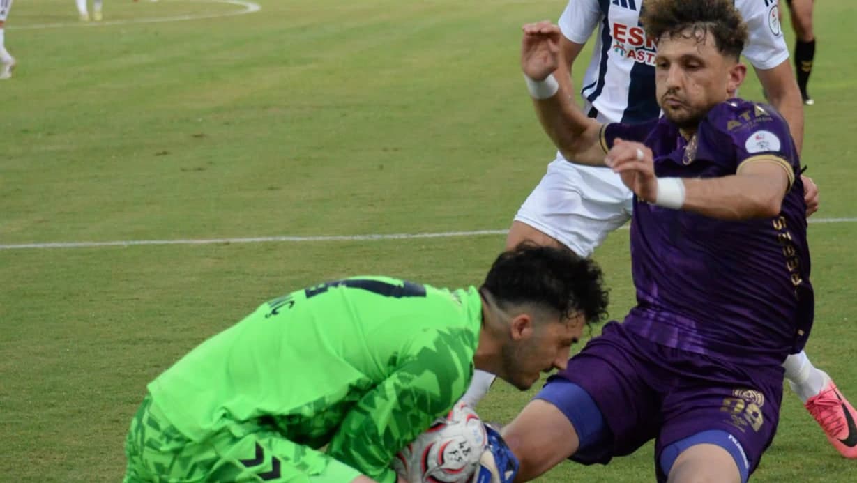 Fethiyespor sezona 3-0'lık yenilgiyle başladı